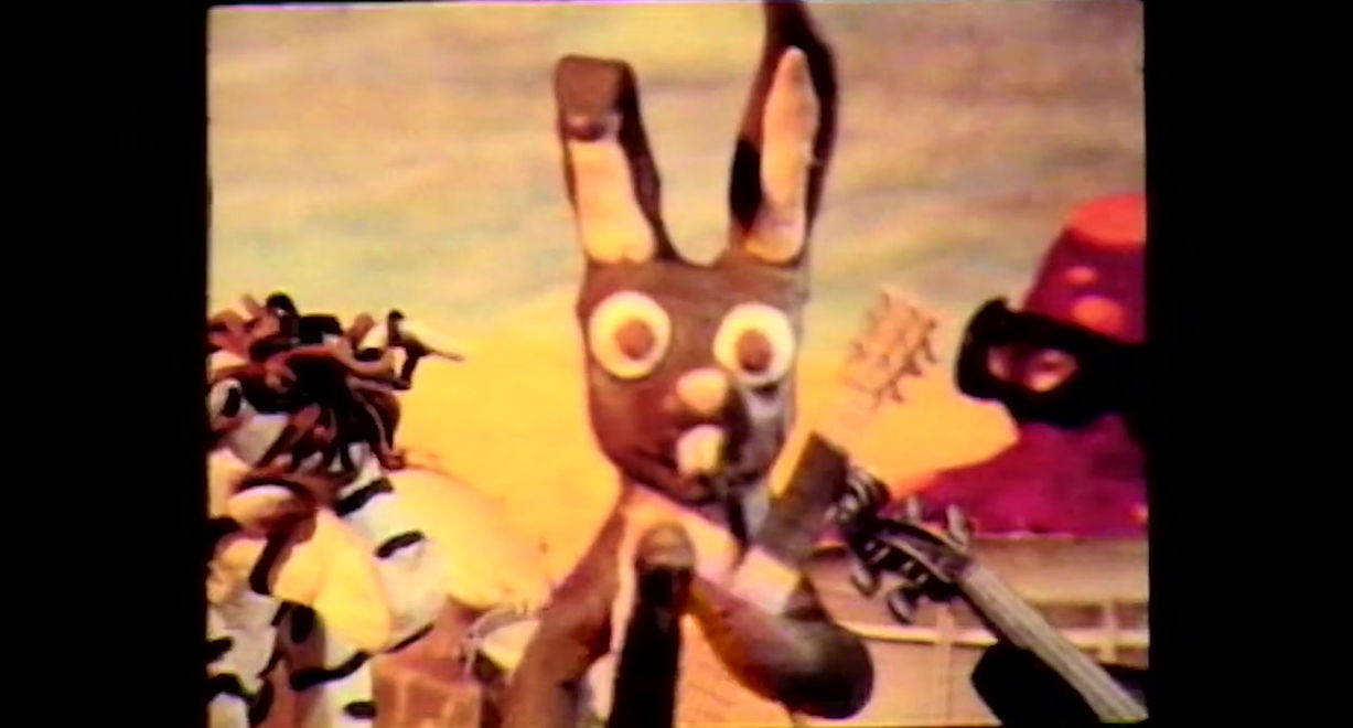 Drew William Higgins Director's Demo Reel